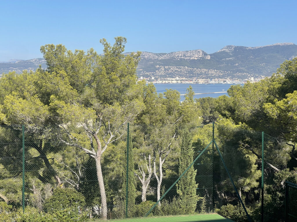 Appartement  T5 à vendre – 4 pièces – 3 chambres – 126 m²