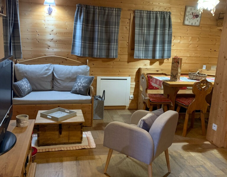 Maison à vendre à Saint gervais les bains