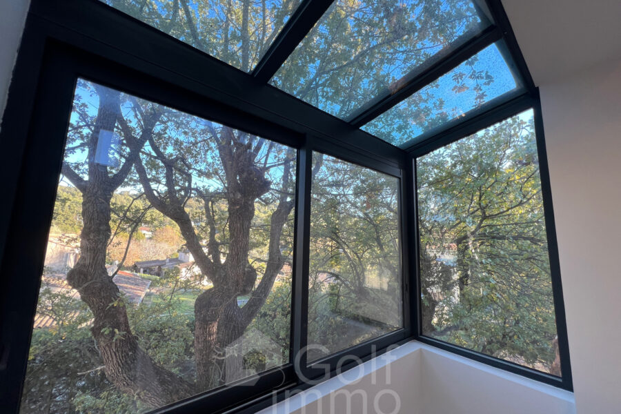 Appartement à vendre à Mougins