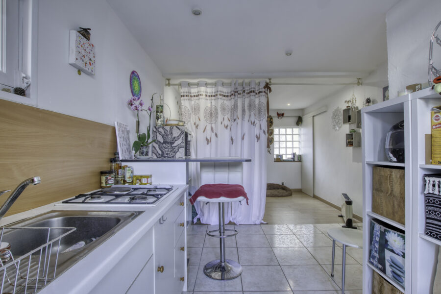 Maison à vendre à Sanary-sur-mer