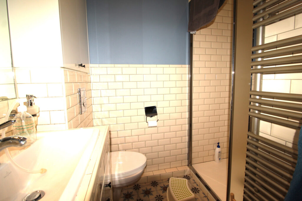 Magnifique 4/5 pièces bourgeois à Garavan – 4 pièces – 3 chambres – 112 m²