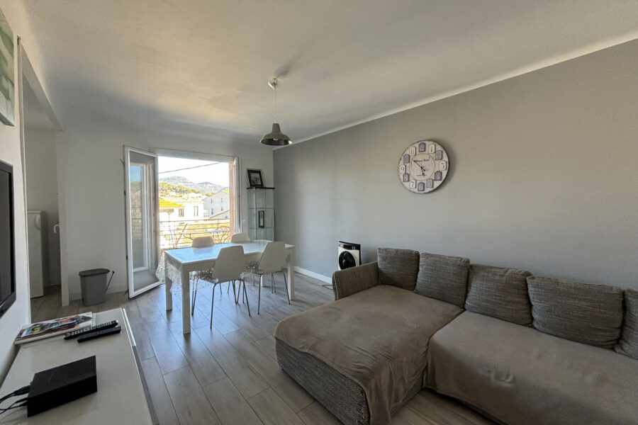 Appartement à vendre à Sanary-sur-mer