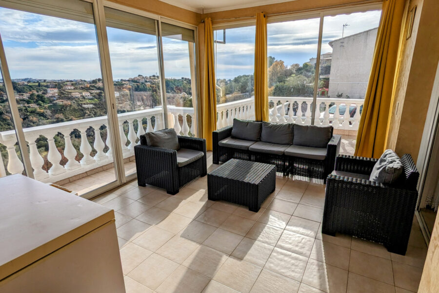 Maison à vendre à La gaude