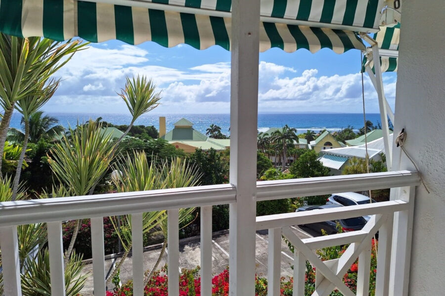 Appartement à vendre à Saint-françois