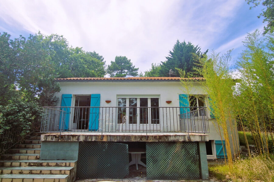 Maison à vendre à Pyla sur mer
