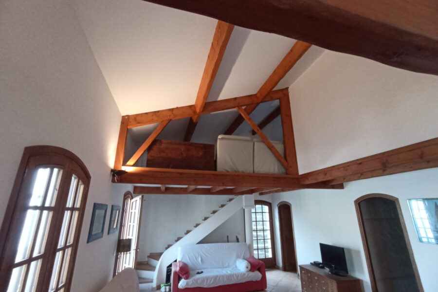 Maison à vendre à Èze