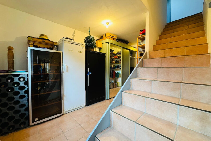 Maison à vendre à Bellevaux