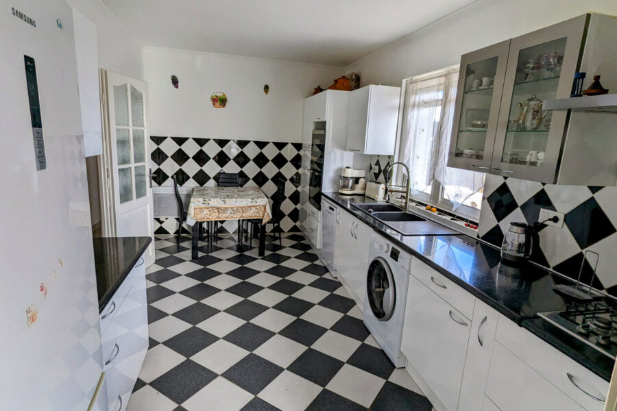 Maison à vendre à La gaude