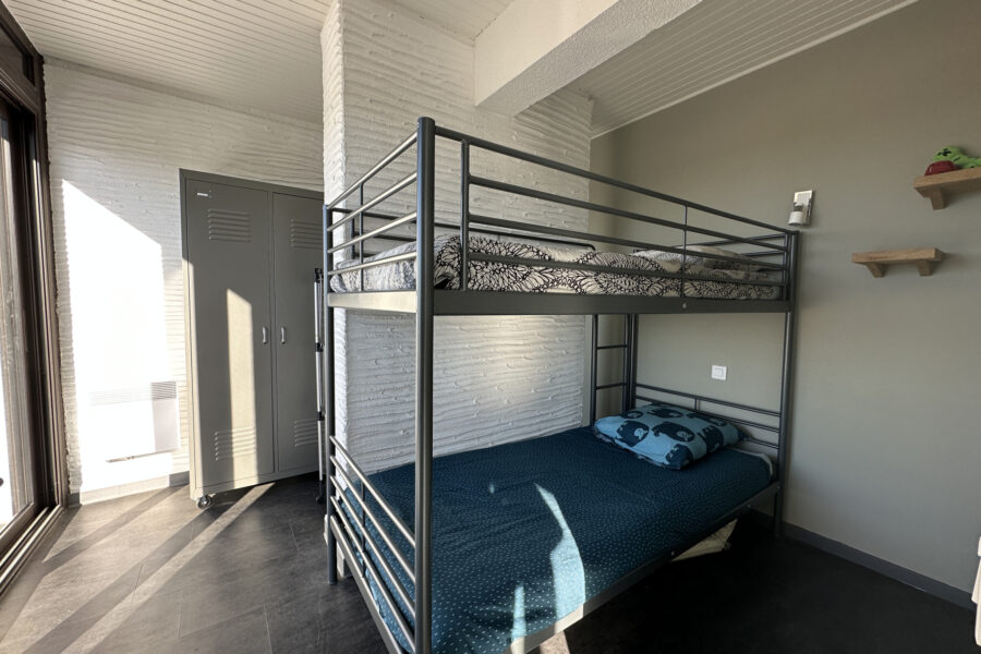 Appartement à vendre à Saint-cyprien-plage