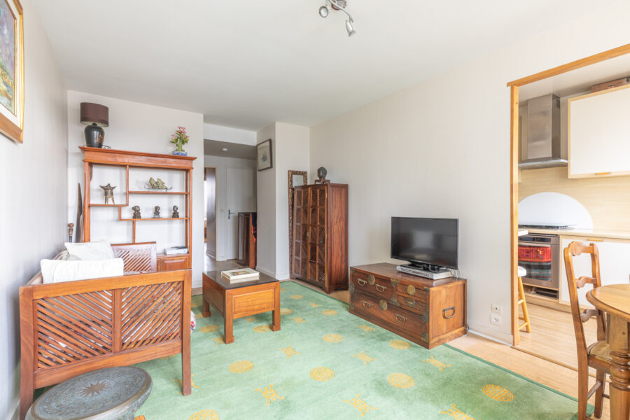 Appartement à vendre à Paris