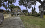 Vente Bandol (83), Villa provençale de 259 m2 sur 3 niveaux  – 12 pièces – 9 chambres – 258.79 m²