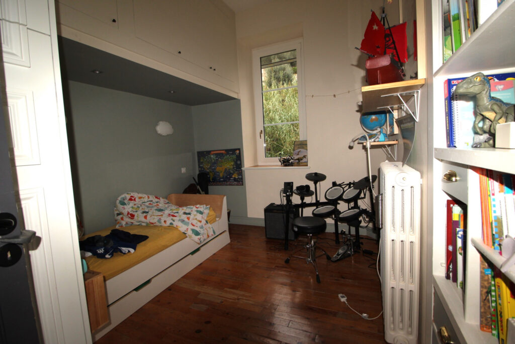 Magnifique 4/5 pièces bourgeois à Garavan – 4 pièces – 3 chambres – 112 m²