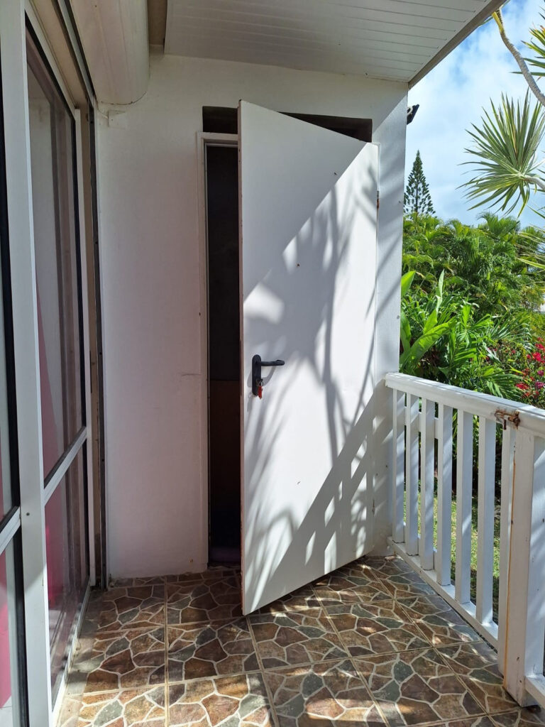 Appartement vue mer proche plage – 3 pièces – 2 chambres – 57 m²