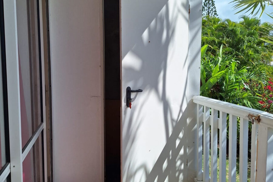 Appartement à vendre à Saint-françois