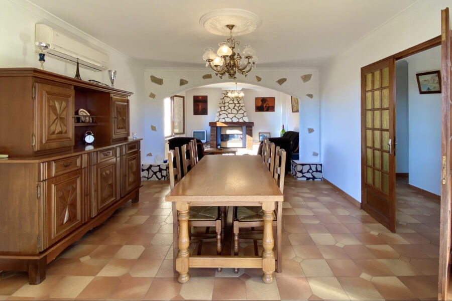 Maison à vendre à Mormoiron