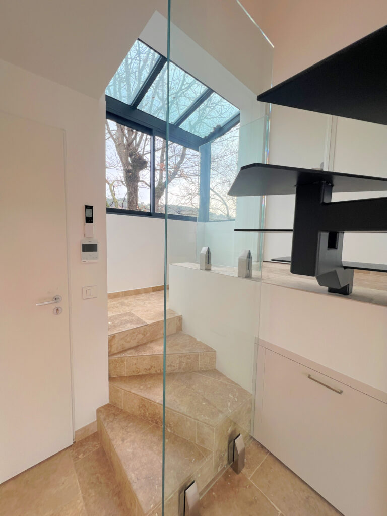 MOUGINS Vente Appartement de 3 pièces avec terrasse, balcon  – 3 pièces – 2 chambres – 50.19 m²