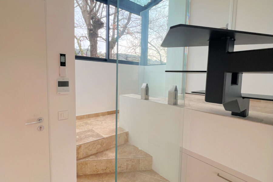 Appartement à vendre à Mougins