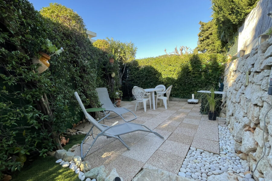 Appartement à vendre à Nice