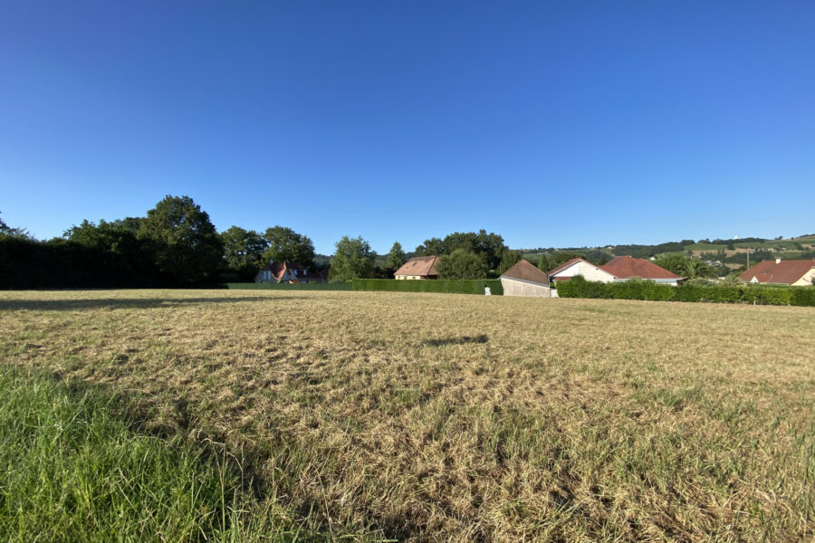 Terrain à vendre à Monein