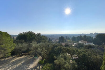 &lsquo; HORIZON &lsquo; – MAISON DE 135m2 SUR 2300m2 DE TERRAIN  – 5 pièces – 3 chambres – 133 m²