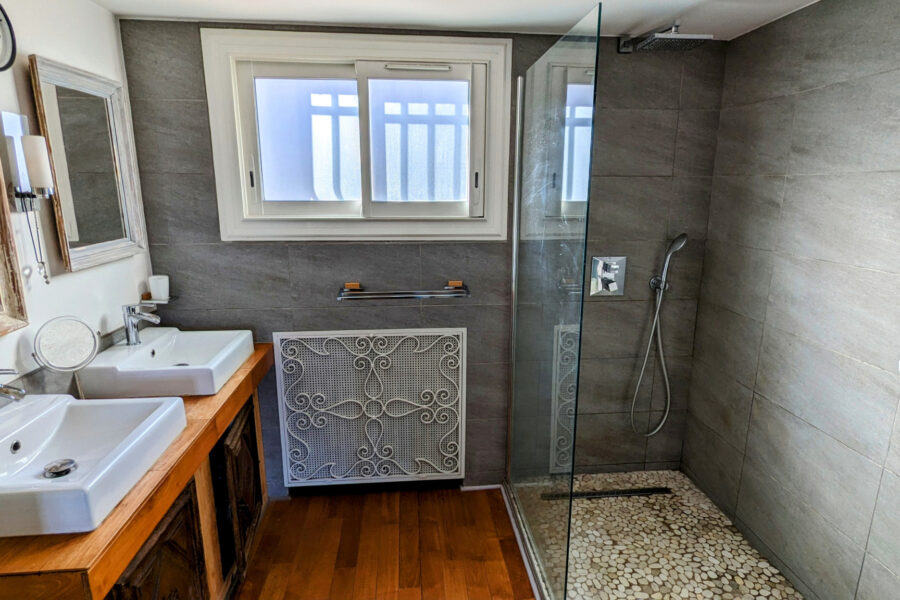 Maison à vendre à Gattières