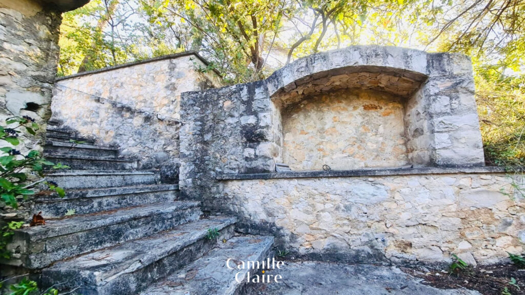 Maison 4 Chambres avec terrain de 1000 m2 sur le Tholonet –  – 7 pièces – 4 chambres – 147 m²