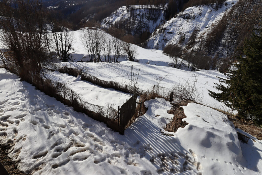 Maison à rénover avec 1 appartement plus récent – 10 pièces – 1 chambre – 249 m²