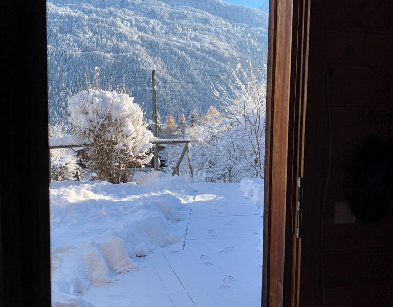 Maison à vendre à Saint gervais les bains