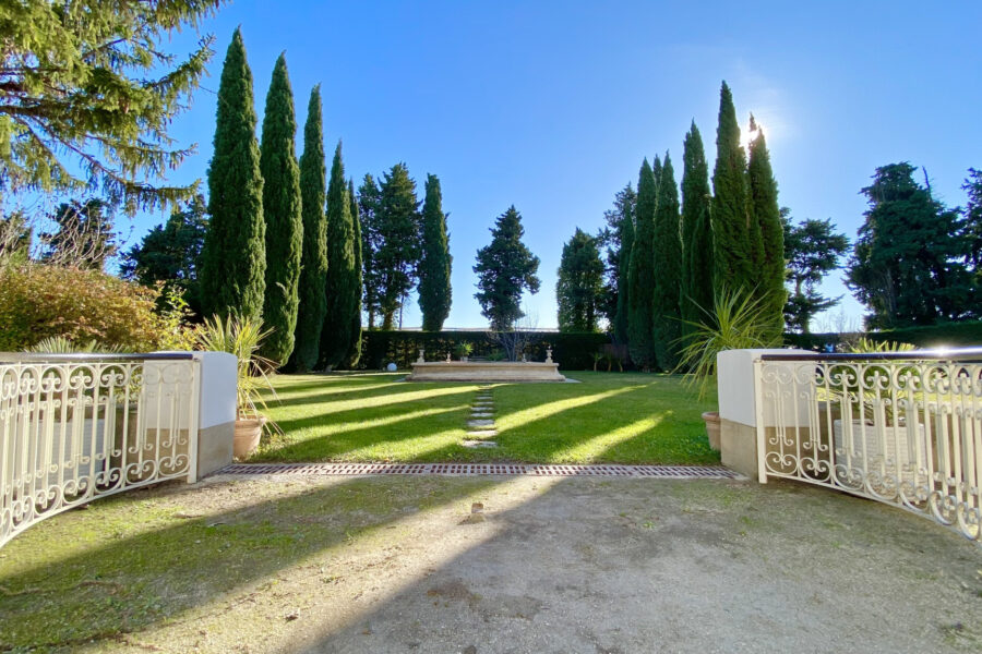 Maison à vendre à Cavaillon