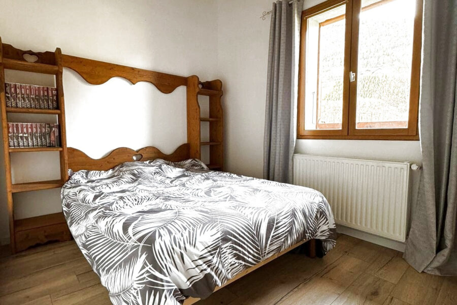 Maison à vendre à Bellevaux