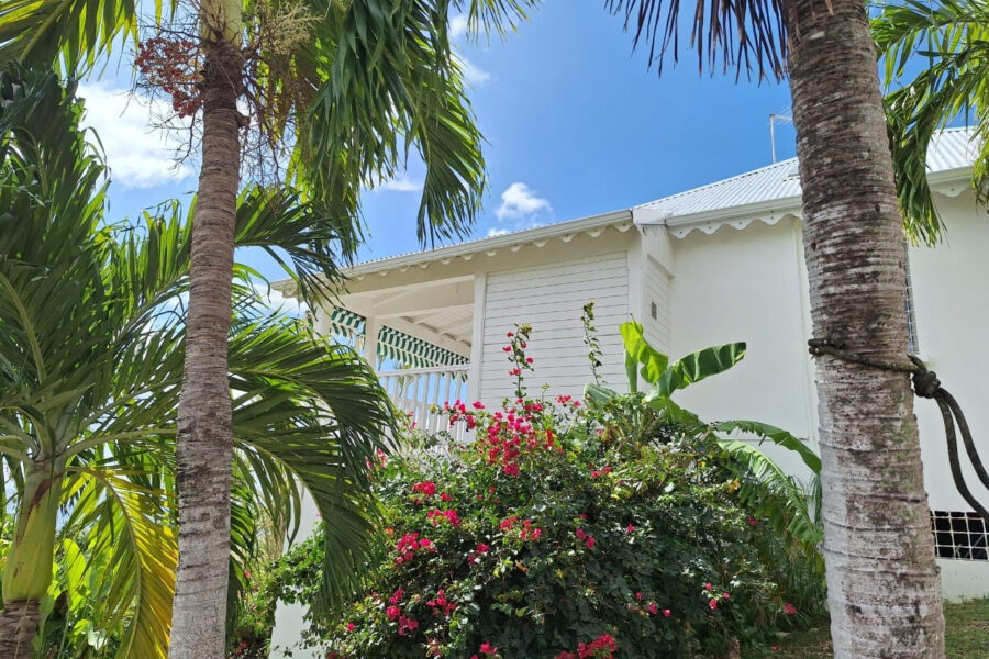 Appartement à vendre à Saint-françois