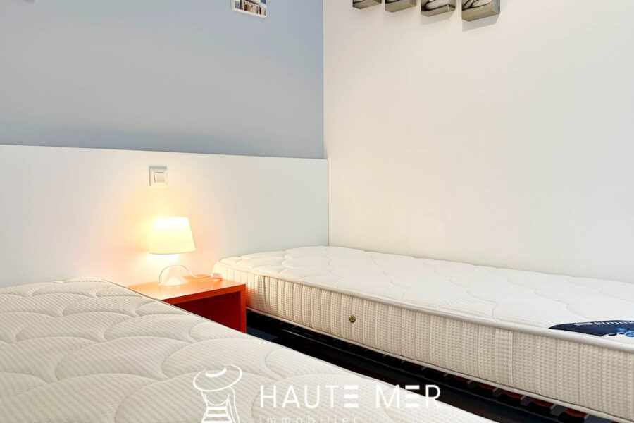 Appartement à vendre à Les sables d&rsquo;olonne