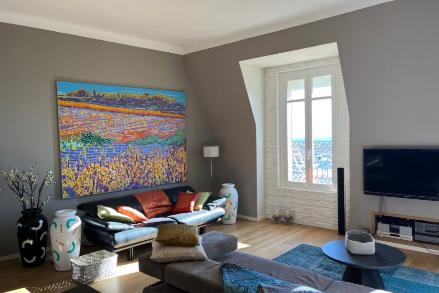 Appartement à vendre à Nice