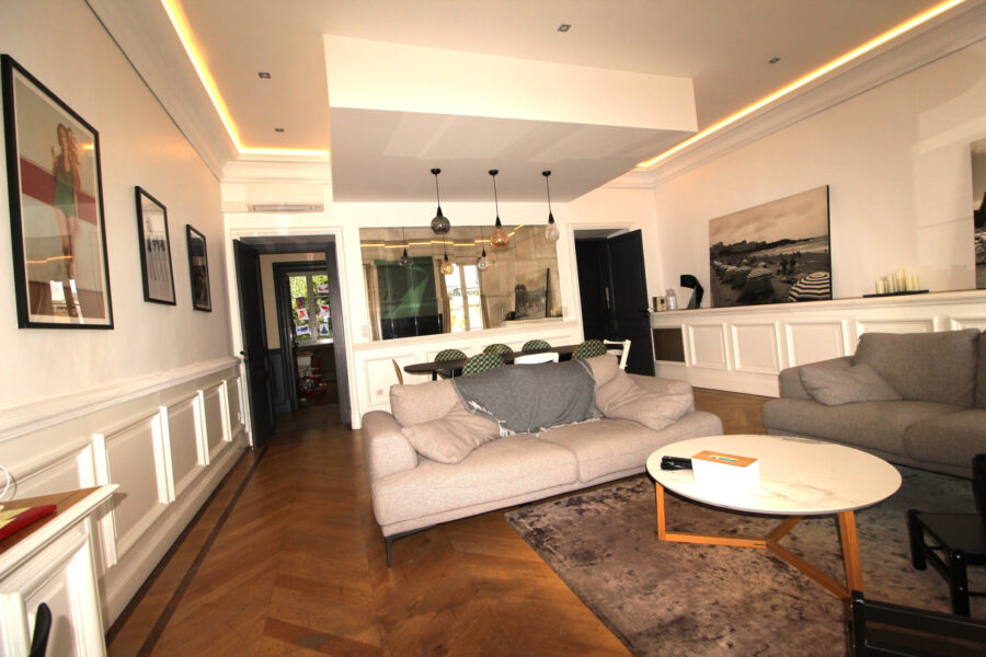 Appartement à vendre à Menton