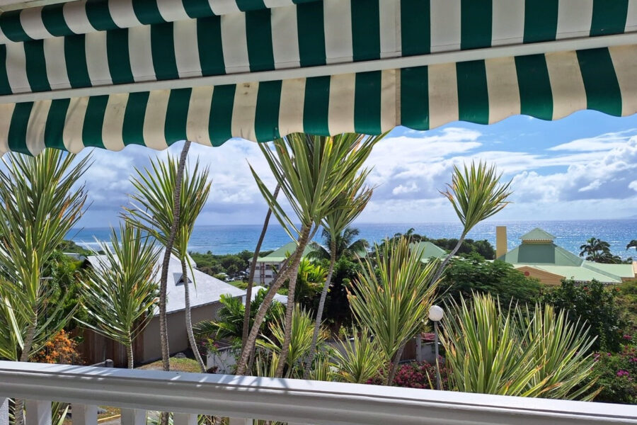 Appartement à vendre à Saint-françois