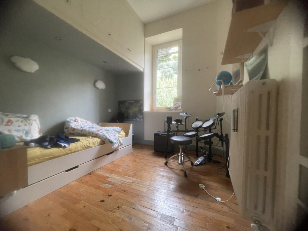 Magnifique 4/5 pièces bourgeois à Garavan – 4 pièces – 3 chambres – 112 m²