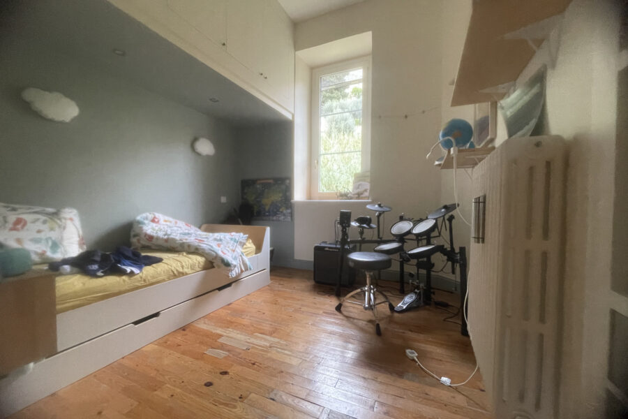 Appartement à vendre à Menton
