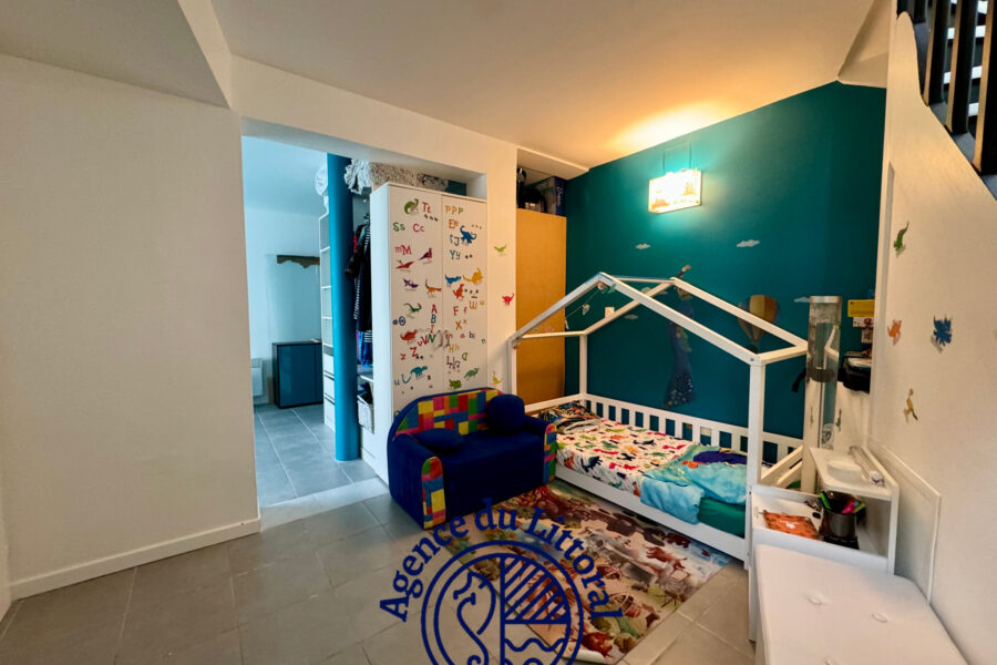 Appartement à vendre à Saint-georges-de-didonne