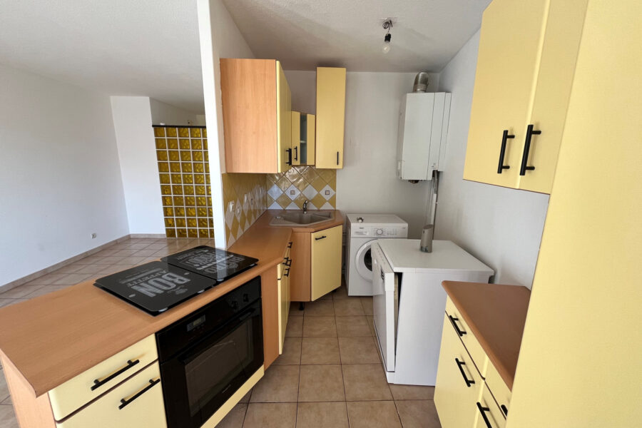 Appartement à vendre à Nice