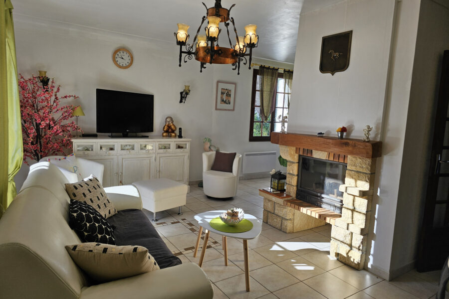 Maison à vendre à Génos