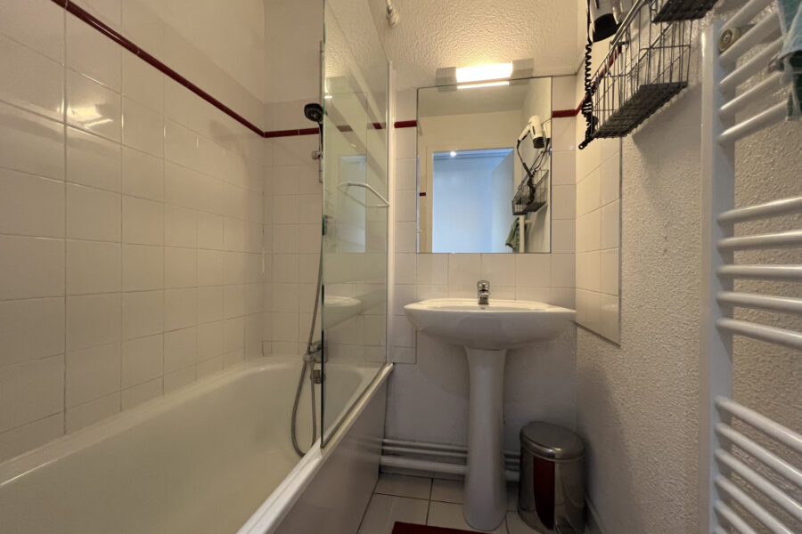 Appartement à vendre à Les Deux Alpes