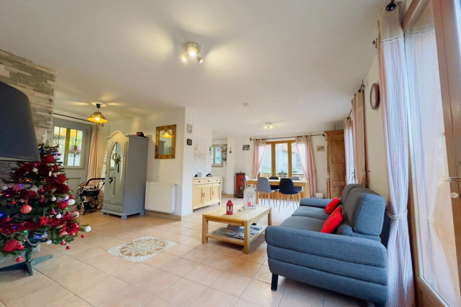 Maison à vendre à Bellevaux