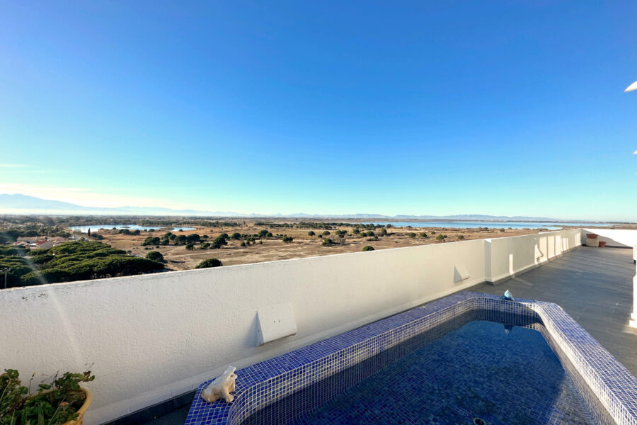 Appartement à vendre à Saint-cyprien-plage