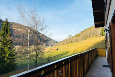 Charmante maison de montagne à Bellevaux – 5 pièces – 3 chambres – 160 m²