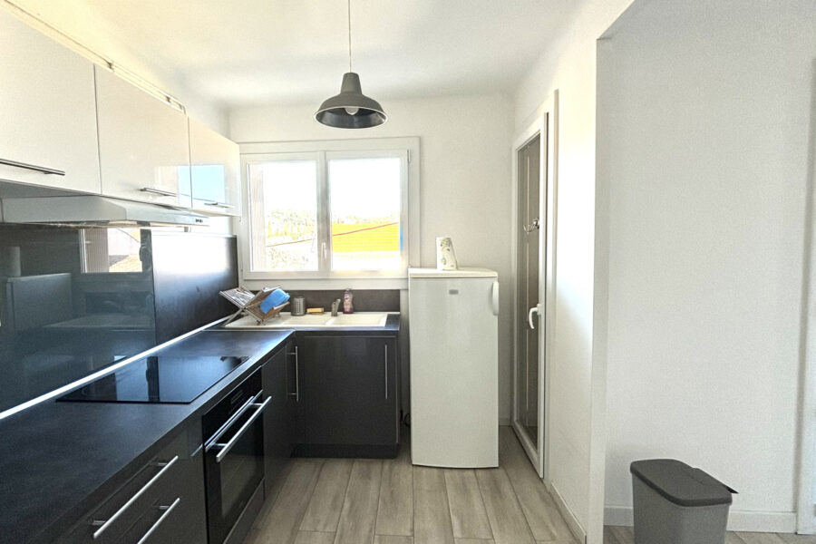 Appartement à vendre à Sanary-sur-mer