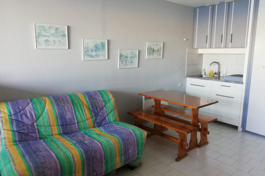 Appartement à vendre à Agde