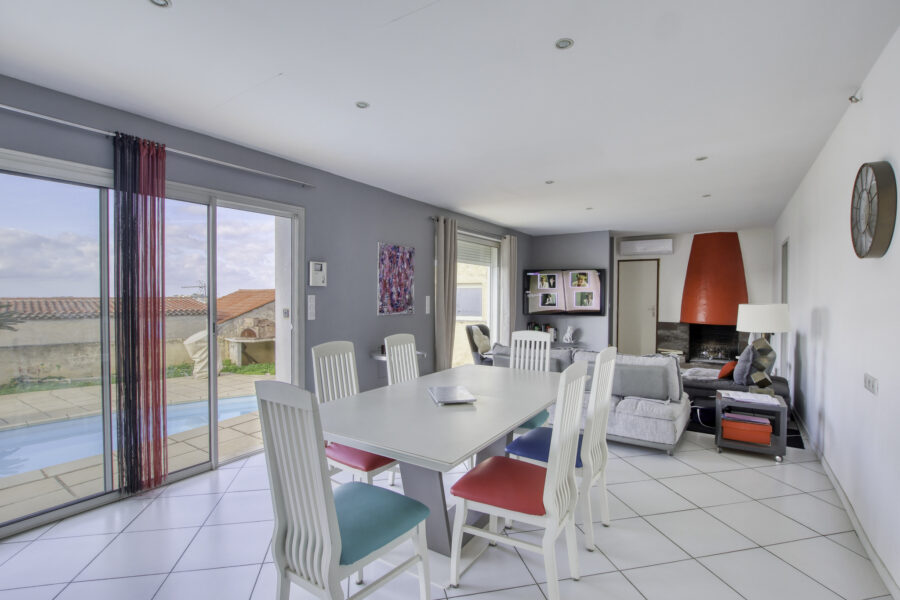 Maison à vendre à Sanary-sur-mer