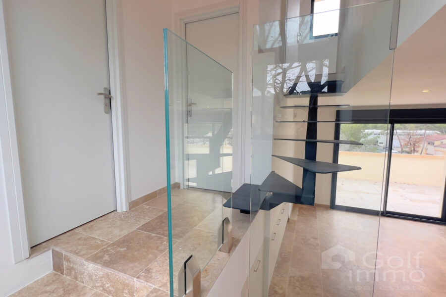 Appartement à vendre à Mougins