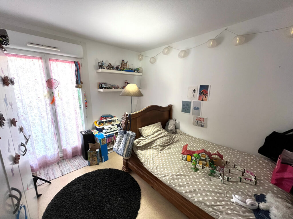 NICE St Maurice/Rimiez – Très beau 5 pièces avec terrasses e – 5 pièces – 4 chambres – 86.73 m²