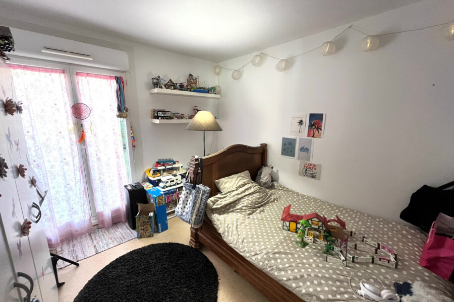 Appartement à vendre à Nice